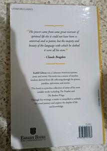 The Very Best Of Kahlil Gibran