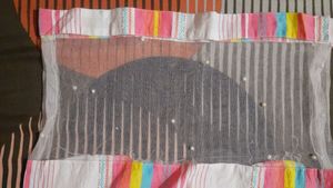 Cotton Kurti