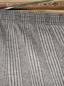 Kids Winter Thermal Pants | Stretchable Bottom
