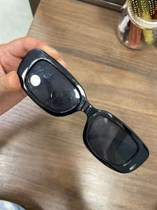 Black Prada Dupe Sunglasses