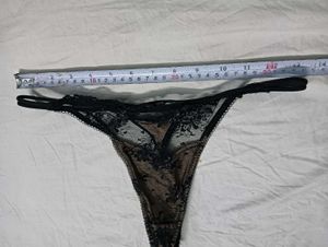 Lace Thong💛 big size 💛Panty