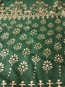 New Rayon Kurti