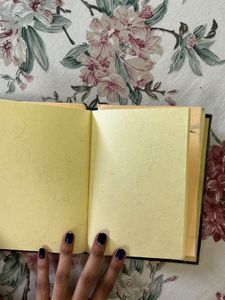 Unique handmade  Journal
