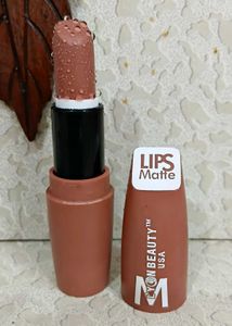 Lyon Beauty Matte Lipstick