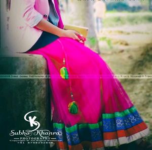 Beautiful Skirt