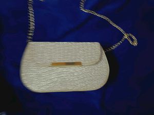 Elegant Clutch