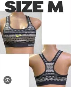 Nike Pro Sports Bra