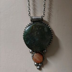 Boho Forever21 Neckpiece
