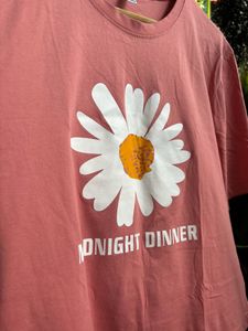 A Regular T-shirt From Jun Ying Japan