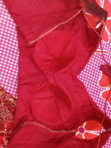 Fully sequence Work Lehenga Choli Set