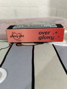 Over Glowy Tint