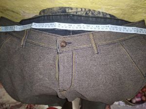 Stylist Pant