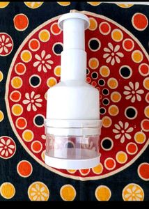 Vegetable Chopper
