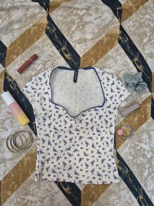 H&m Top