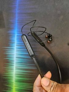 Hammer Sting 3.0 Wireless Neckband | Bluetooth 5.0