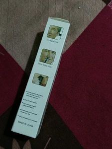 Personal Nose &amp; Ear Hair Trimmer
