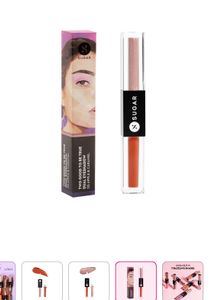 Sugar liquid Dual Eyeshadow