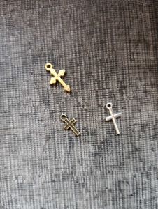 Charms For Coins