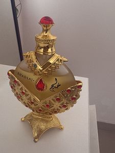 Khadlaj Perfume Bottle