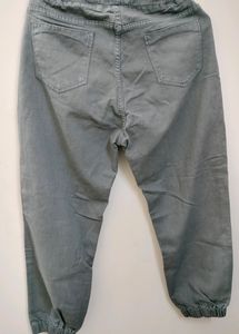 Gray Joggers 👖