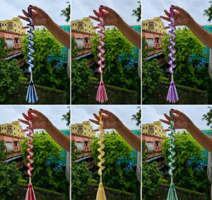 Wind chime / spinner