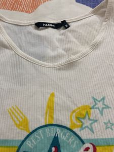 Cute Graphic Tee