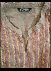 Zudio Kurti