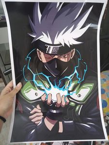 New Anime Posters