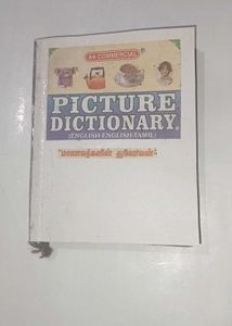 Picture Dictionary