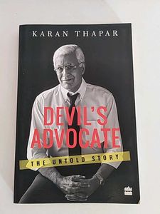 Devil's Advocate: The Untold Story