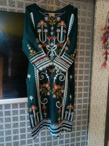 Branded Kurta Set