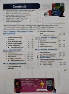 Oswaal CBSE Class 10 Question Banks