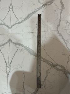 stainless hardened scale