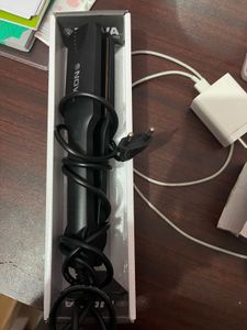 NOVA Hair Straightener