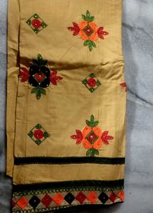 Embroidery Kurta set
