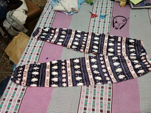 Cozy Pajama - top  Set