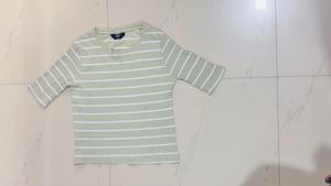Top &amp; Pants Set