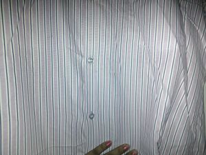 Pant Shirt Combo