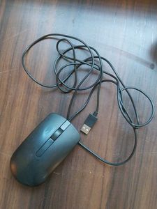 Dell Wired USB Mouse