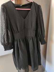 2 Chic Sleeve Dress