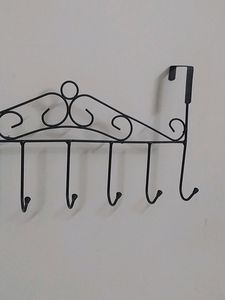 Door Hanger For Hanging Clothes