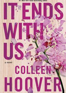 It Ends With Us by Colleen Hoover