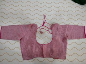 Tailor stitched Blouse