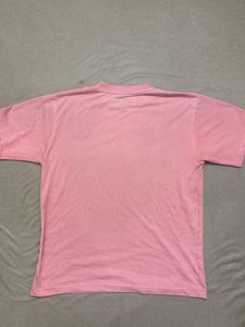 Pink Bro Code T-Shirt