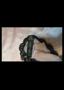 Floral push up Bra &amp; Panty Set