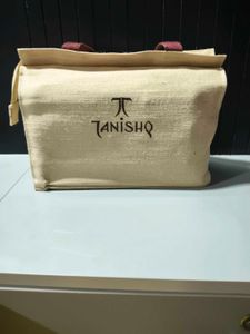 Tanishq Tote Bag - medium