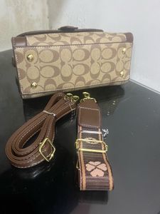 Stylish Designer Handbag