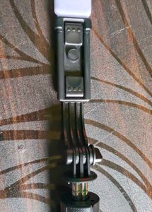 Action Camera Mount Accessory