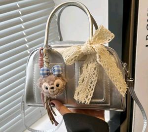 Savana Silver bag