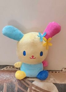 usahana soft toy